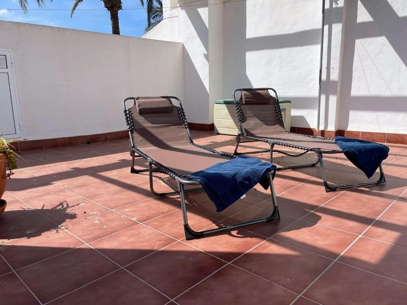 Botanical 2 Bedroom Bungalow with Com Pool VM33 - image 31