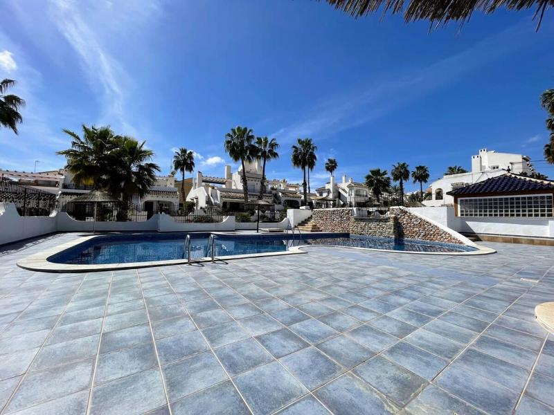 Botanical 2 Bedroom Bungalow with Com Pool VM33 - image 7