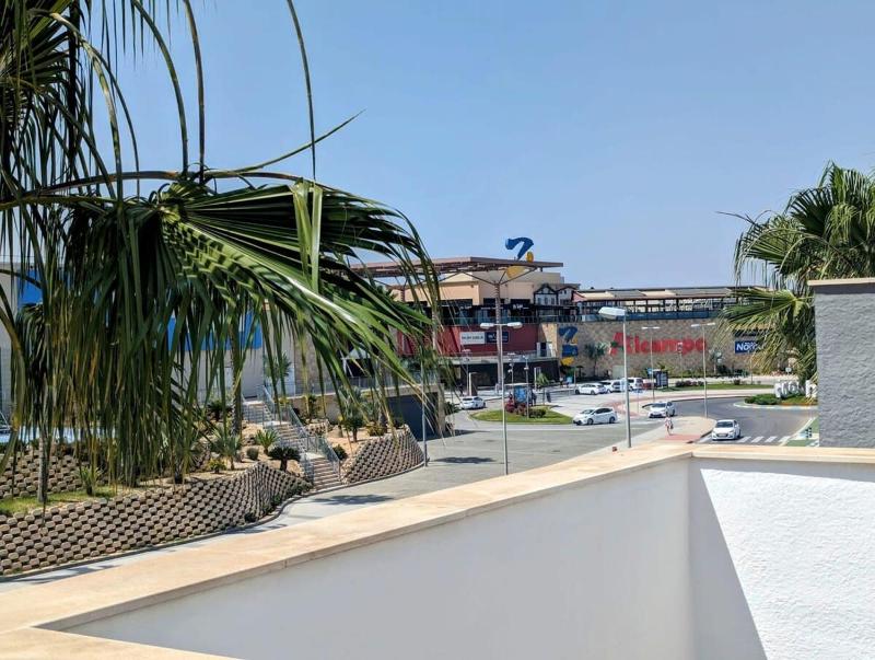 Modern 2 Bed Apt in La Zenia LZ9 - image 23