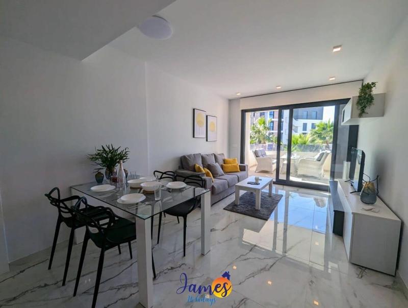 Modern First Floor Apart with Com Pool Duly10 - image 14