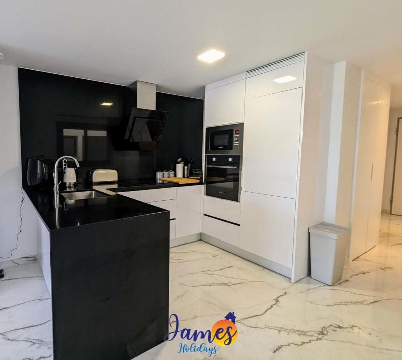 Modern First Floor Apart with Com Pool Duly10 - image 15