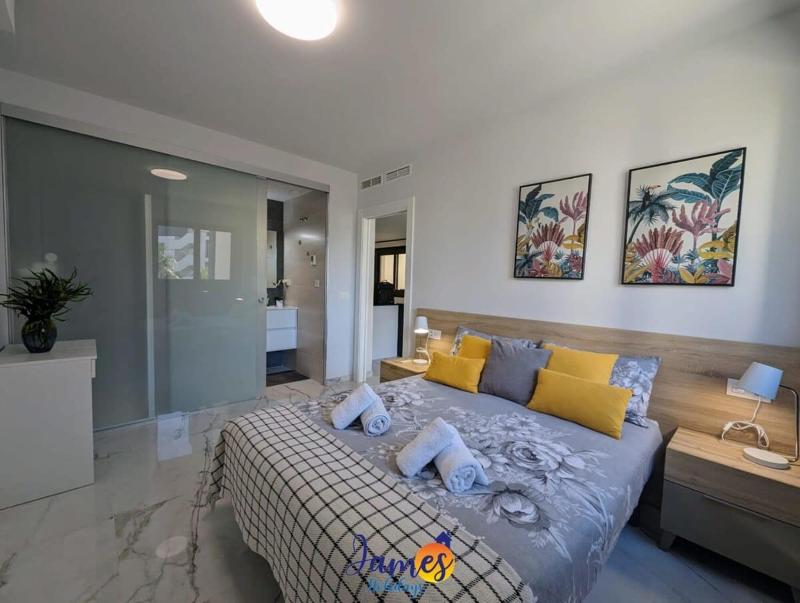 Modern First Floor Apart with Com Pool Duly10 - image 3