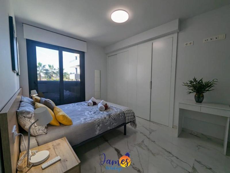 Modern First Floor Apart with Com Pool Duly10 - image 8