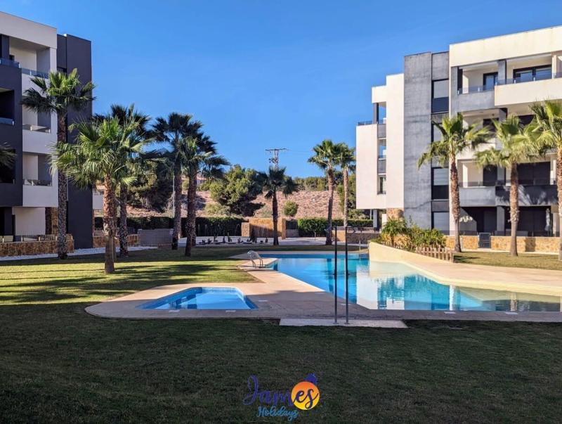 Modern First Floor Apart with Com Pool Duly10 - image 18