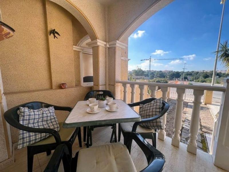 Traditional 3 bedroom villa with Com pool ALM26 - image 13