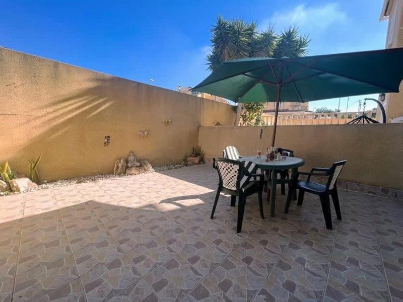 Traditional 3 bedroom villa with Com pool ALM26 - image 12