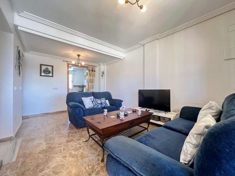 Traditional 3 bedroom villa with Com pool ALM26 - image 2