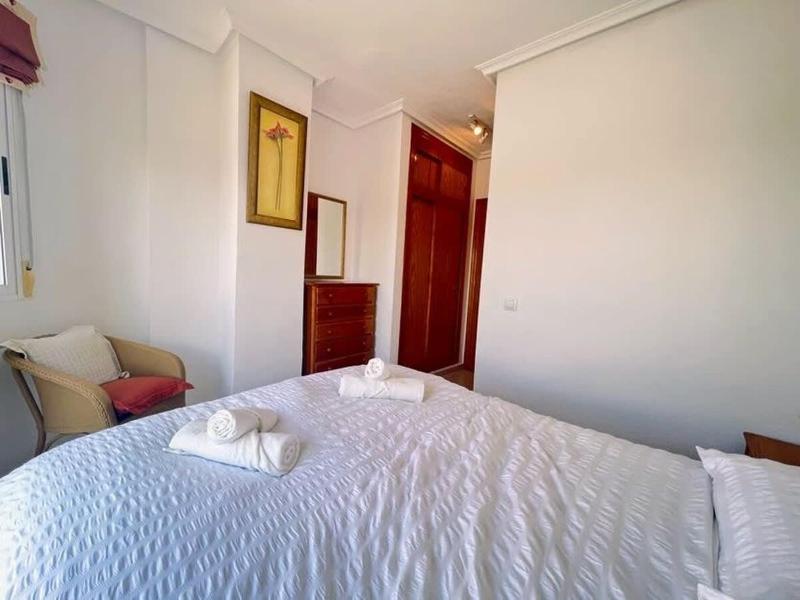 Traditional 3 bedroom villa with Com pool ALM26 - image 5