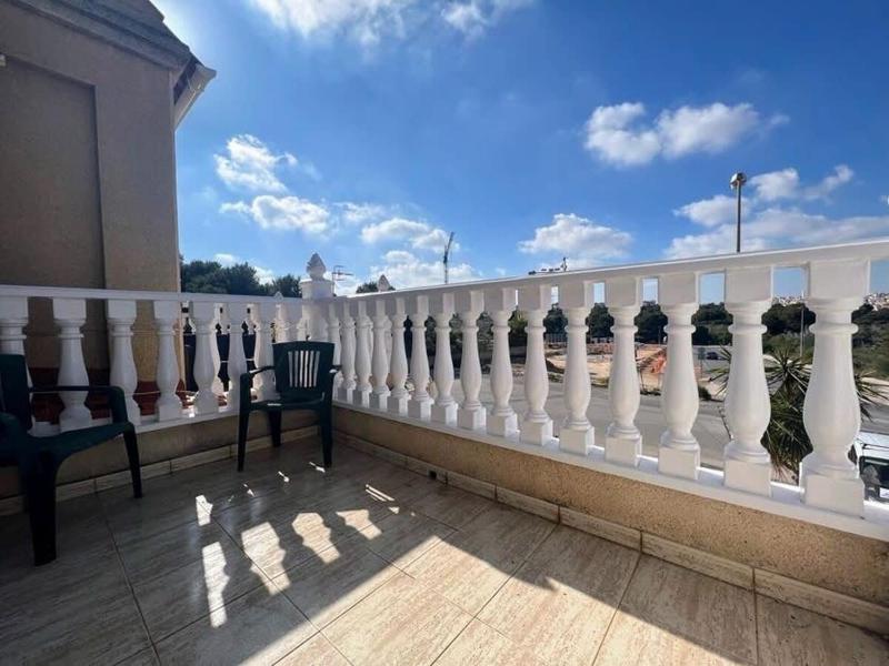 Traditional 3 bedroom villa with Com pool ALM26 - image 15