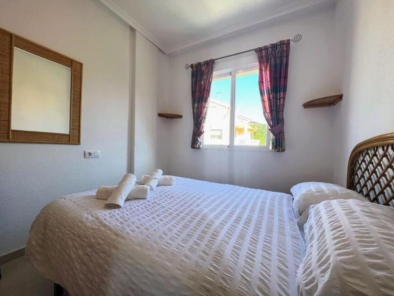 Traditional 3 bedroom villa with Com pool ALM26 - image 4