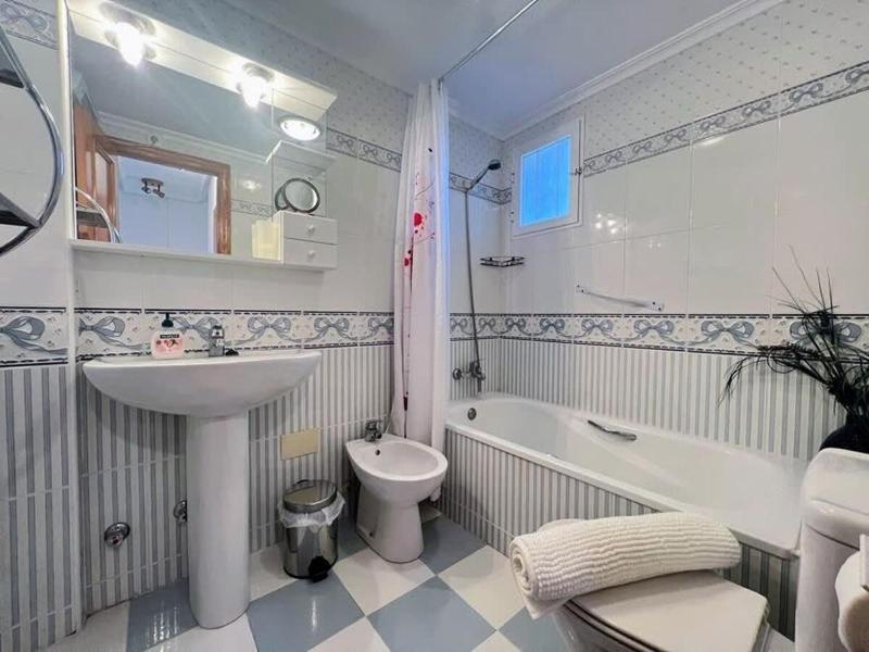 Traditional 3 bedroom villa with Com pool ALM26 - image 11