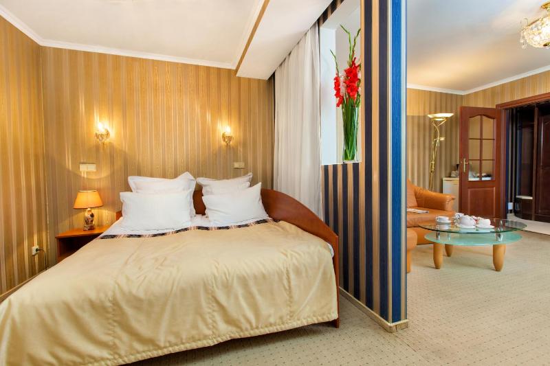 Junior Suite image 4