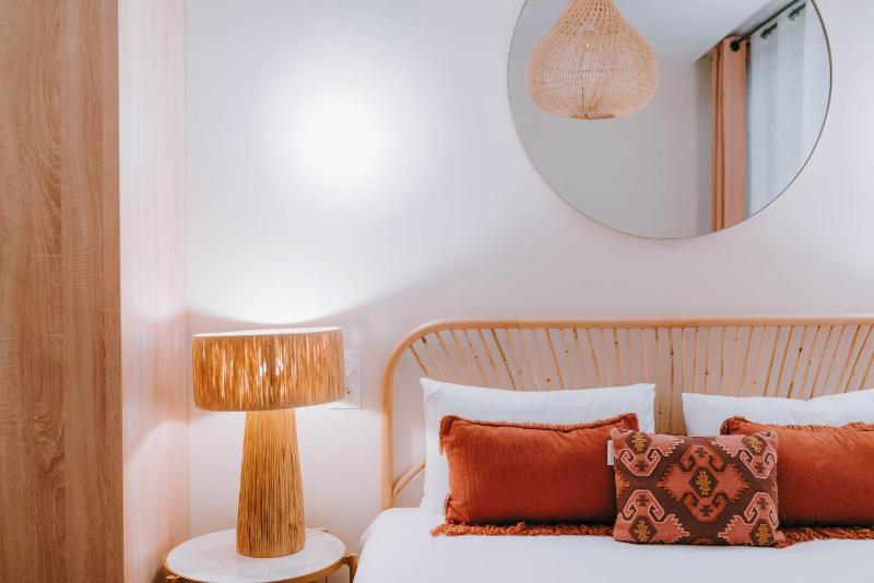 Apparts' Rennes BnB Solferino - image 4