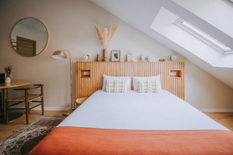 Apparts' Rennes BnB Solferino - image 6