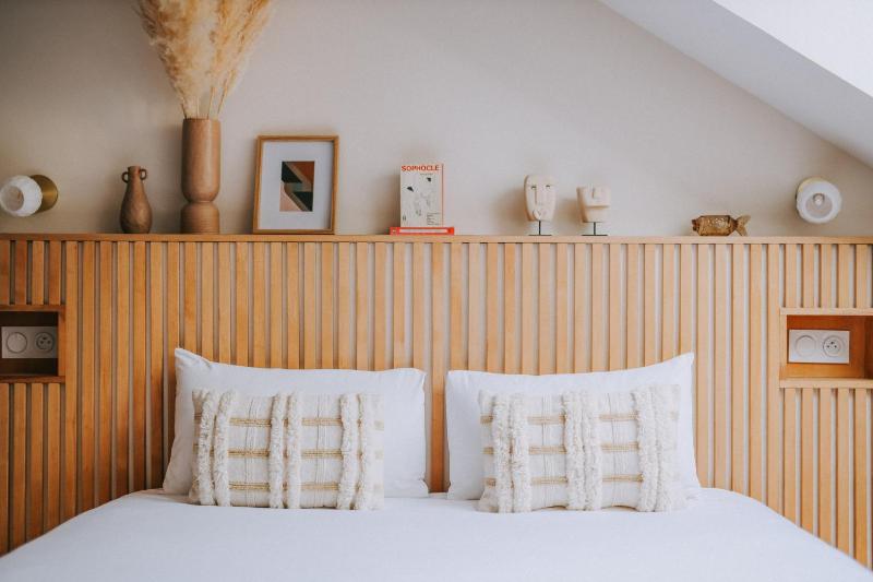 Apparts' Rennes BnB Solferino - image 2