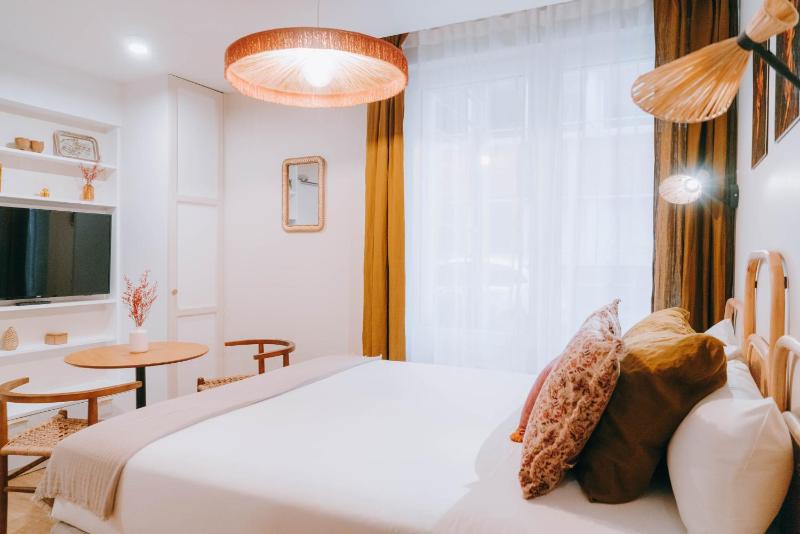 Apparts' Rennes BnB Solferino - image 15