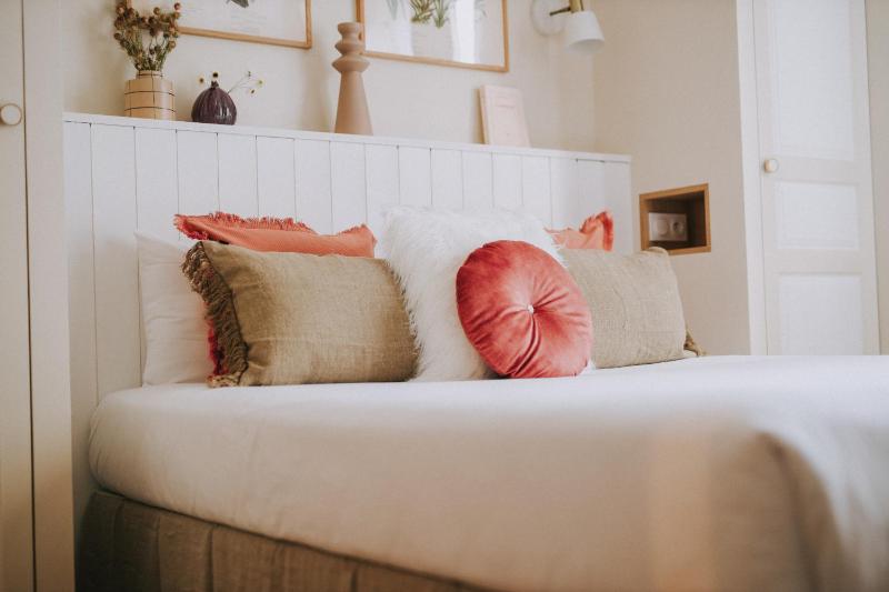 Apparts' Rennes BnB Solferino - image 17