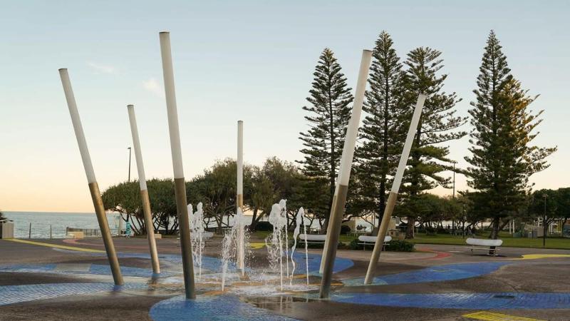 Moffat Beach Coastal Contemporary Unit B - image 15