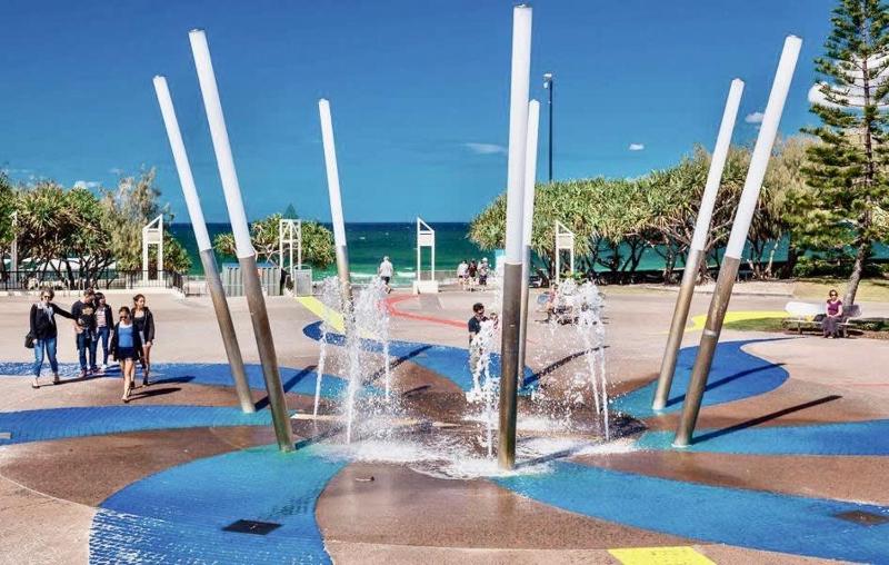 Saltair Kings Beach Apartment - Walk to Beach - image 14