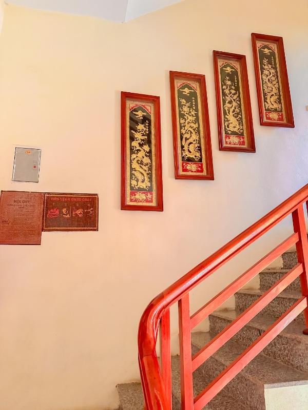 Lake View Motel - Tam Điệp Ninh Bình - image 16