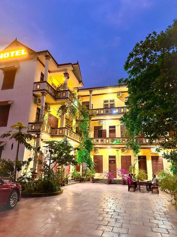 Lake View Motel - Tam Điệp Ninh Bình - image 39