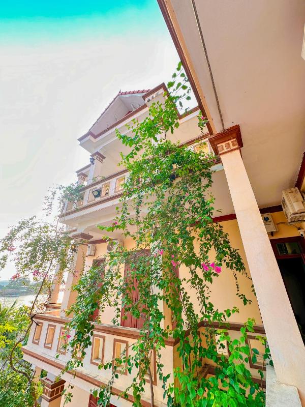 Lake View Motel - Tam Điệp Ninh Bình - image 28