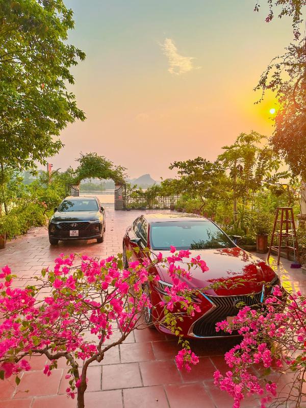 Lake View Motel - Tam Điệp Ninh Bình - image 35