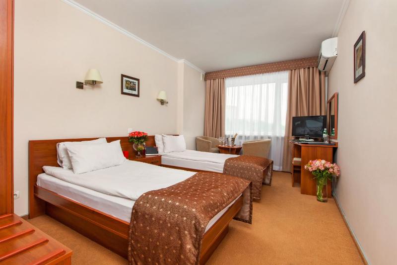 Double or Twin Room image 1