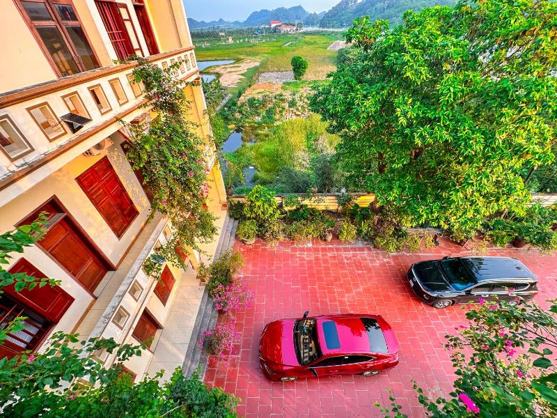 Lake View Motel - Tam Điệp Ninh Bình - image 36