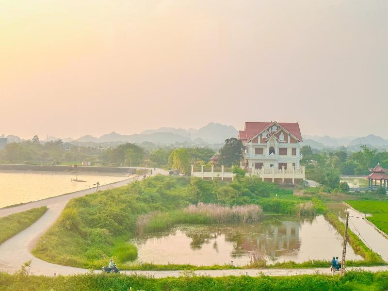 Lake View Motel - Tam Điệp Ninh Bình - image 34