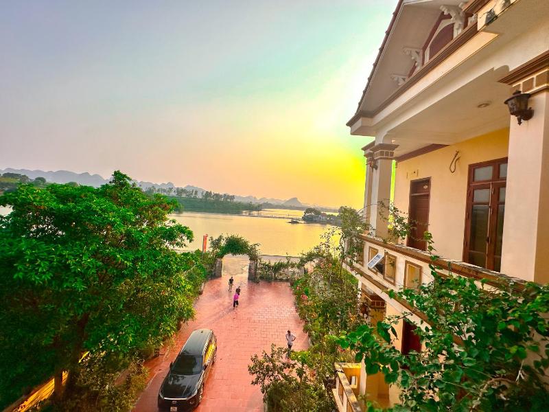 Lake View Motel - Tam Điệp Ninh Bình - image 18