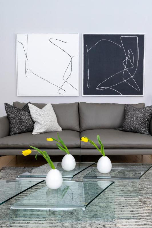 One Bedroom Platinum Suite image 3