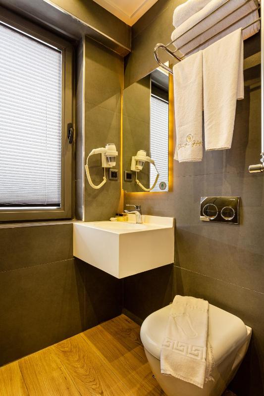 Large Double Room image 3