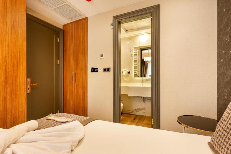 Standard Twin Room image 4