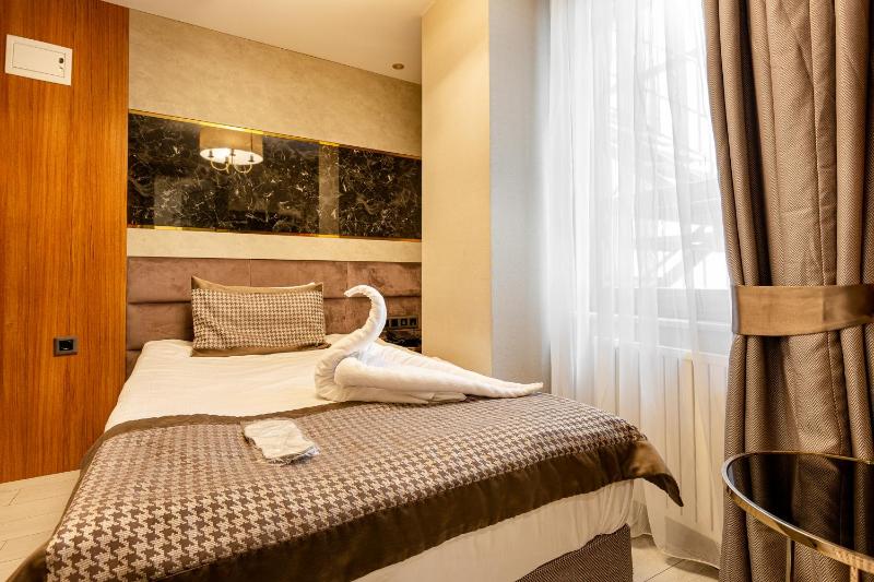Economy Single Room image 1