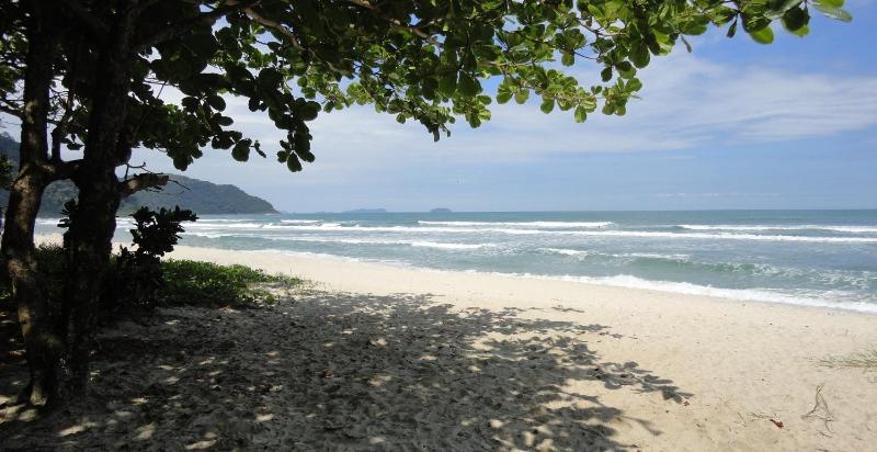 Pousada Praia de Itamambuca - image 25