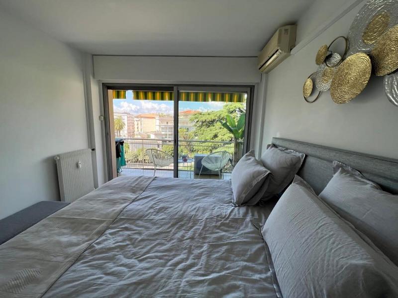 B049-Appartement lumineux à deux pas de la Croisette - image 7