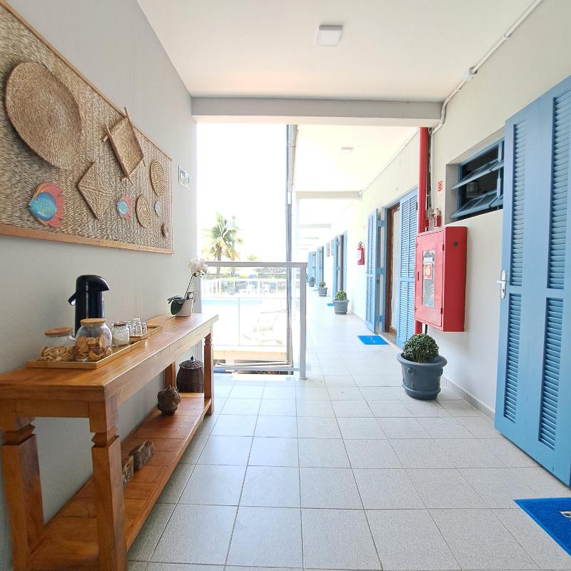 Recanto Do Sol Bertioga - image 20