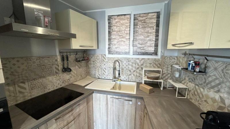 B018-Bright apartment with balcony - Cannes Croisette - image 20