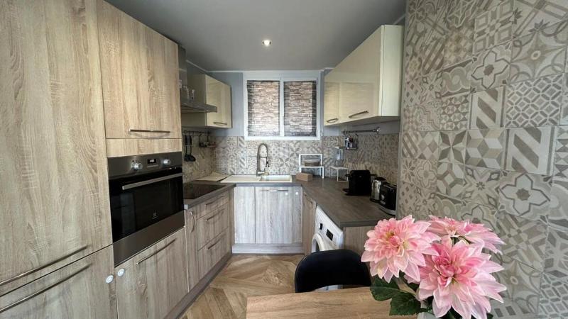 B018-Bright apartment with balcony - Cannes Croisette - image 16