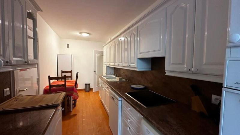 A069-Apt in residence with pool and sea view - Cannes - image 19