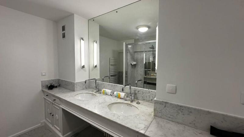A069-Apt in residence with pool and sea view - Cannes - image 10