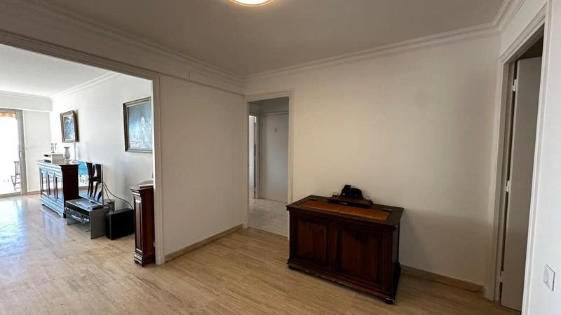 A069-Apt in residence with pool and sea view - Cannes - image 17
