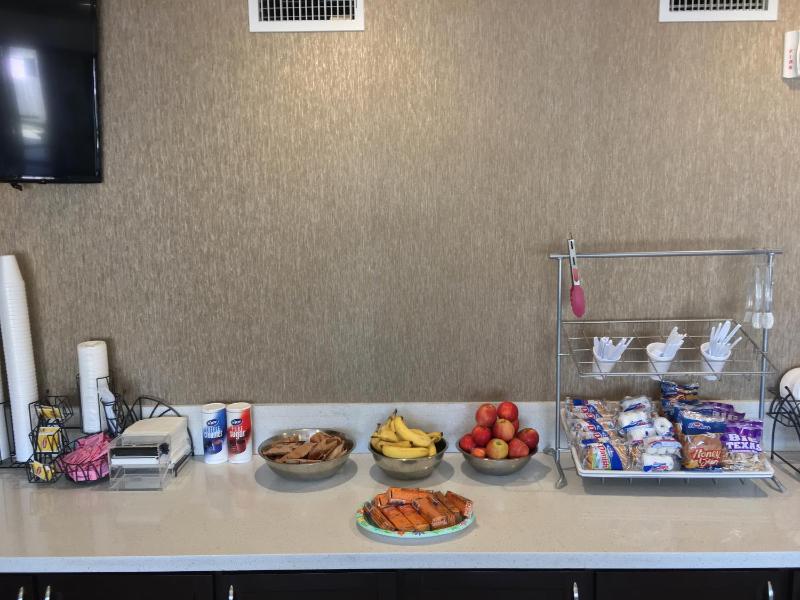 Americas Best Value Inn NRG Park Medical Center - image 43