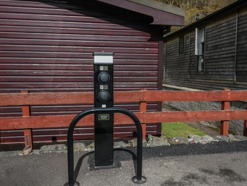 Chestnut Timber Lodge - image 2