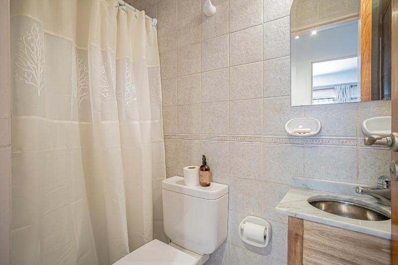 Apartamento con Terraza en Parque Centenario - image 16