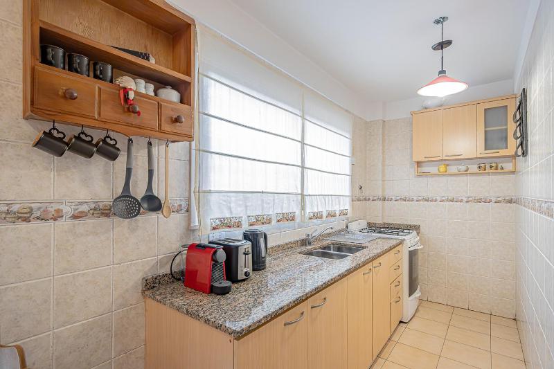 Apartamento con Terraza en Parque Centenario - image 15