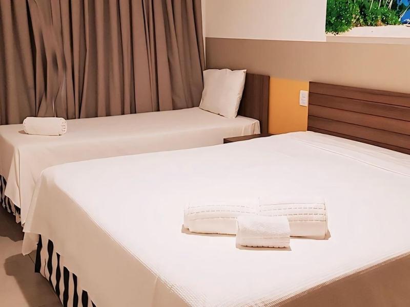 Reserve Temporada - Apartamento - Enjoy Olímpia Park Resort - image 10