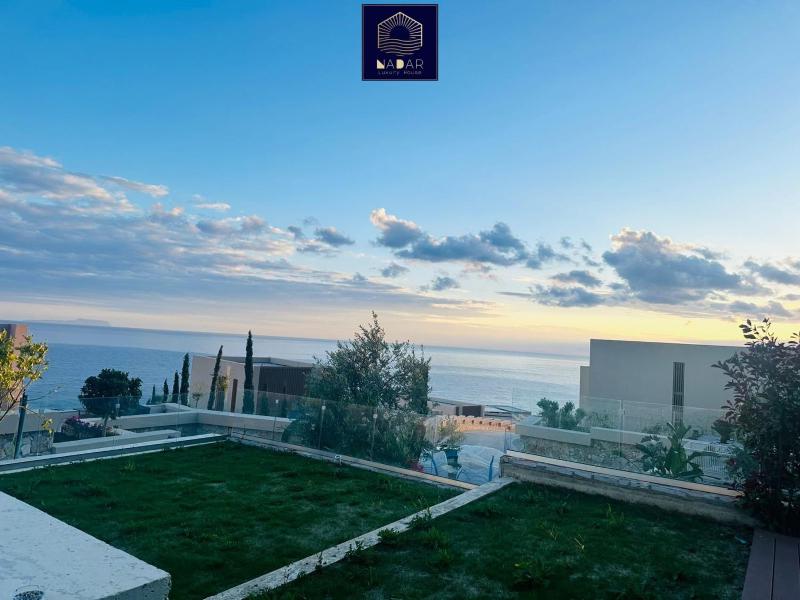 NaDar Luxury House - Green Coast - image 13