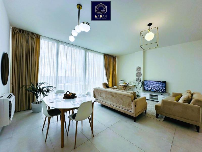 NaDar Luxury House - Green Coast - image 10